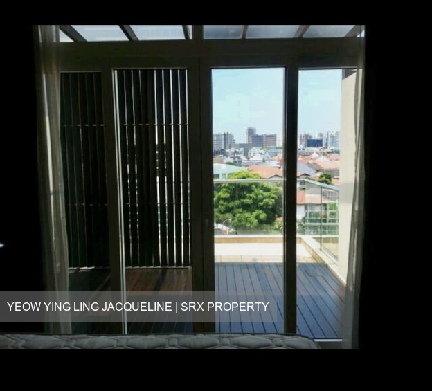 The Geranium (D15), Condominium #613675651